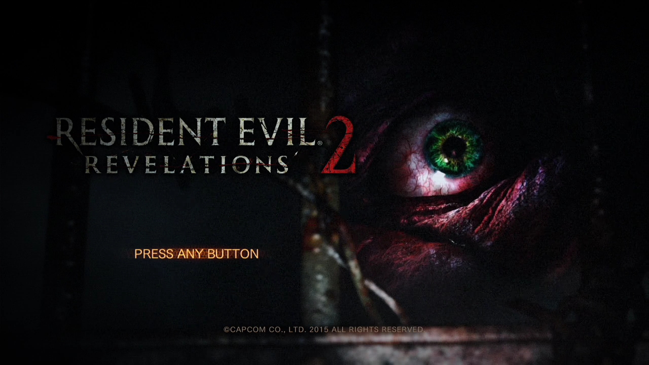 Resident Evil Revelations 2 review hub (Xbox One)