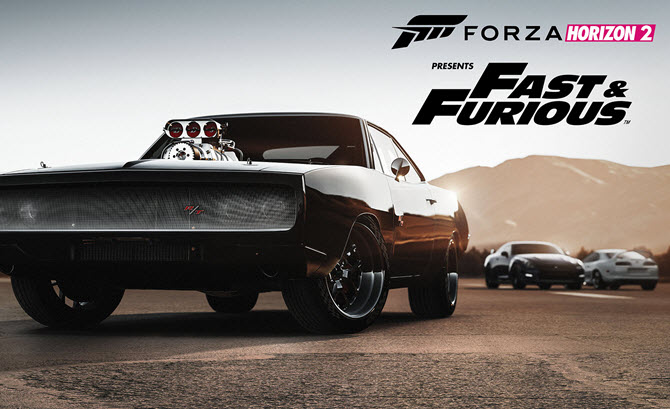 Forza Horizon 2 Presents Fast and Furious review (Xbox One)