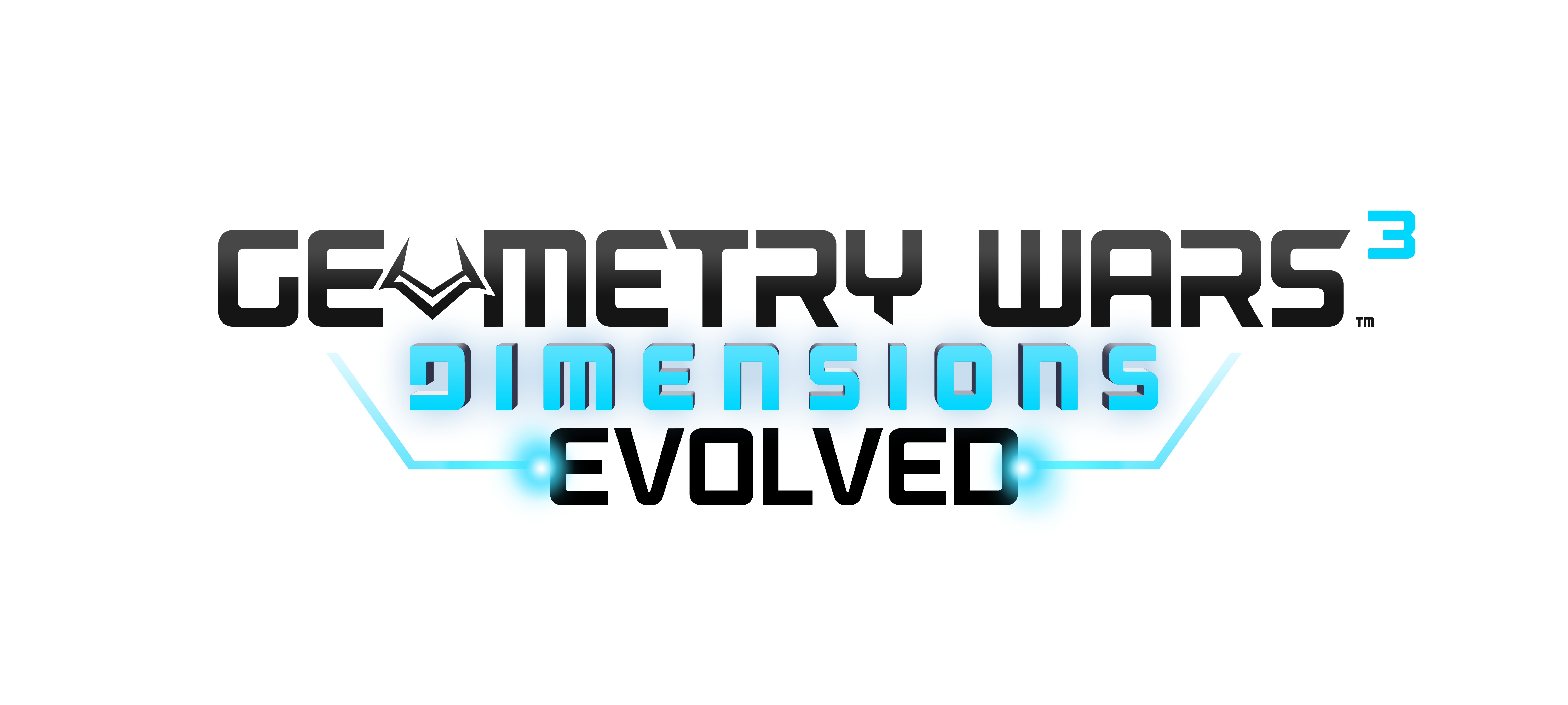 Geometry Wars 3: Dimensions Evolved update doubles content