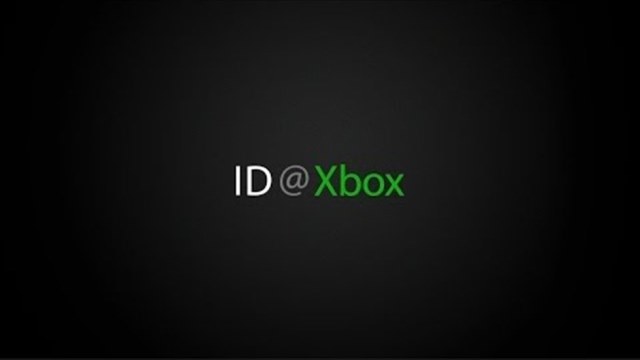 E3 2016 ID@Xbox sizzle reel