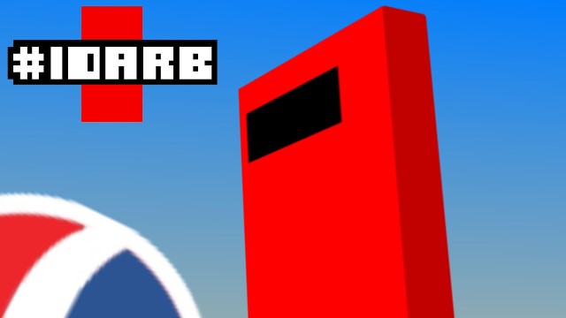 #IDARB: It gives away a red box