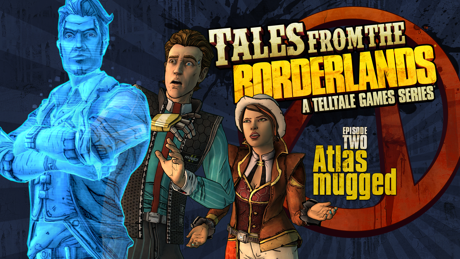 Tales from the Borderlands – Episode 2: Atlas Mugged trailer and release date
