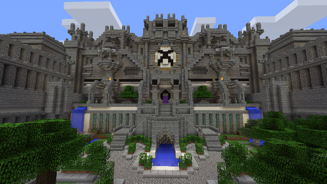 Microsoft’s purchase of Minecraft started with a tweet