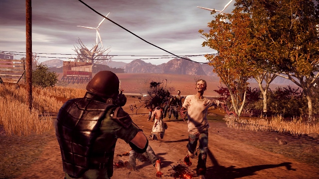  State of Decay: Year-One Survival Edition - PC : State