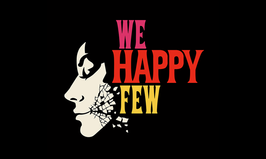 We Happy Few preview: Be happy…or else