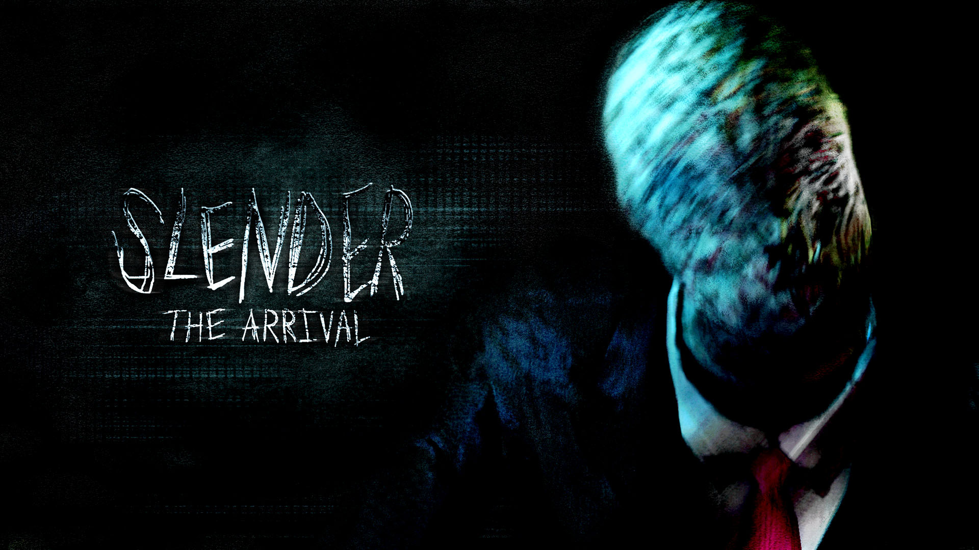 Slender: The Arrival releasing on Xbox One in March