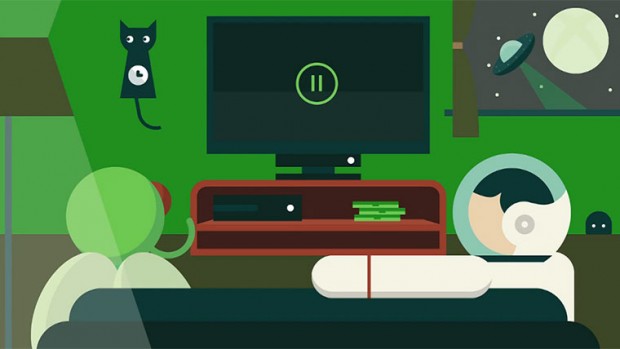 How to Stream to Twitch on Xbox One