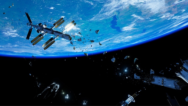ADR1FT Preview for Xbox One