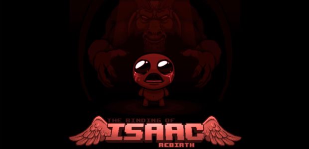 The Binding of Issac: Rebirth coming to Xbox One