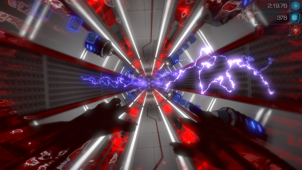Infinity Runner running to Xbox One on April 22