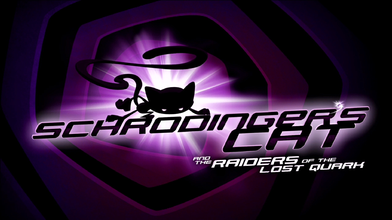 Schrödinger’s Cat and the Raiders of the Lost Quark review (Xbox One)