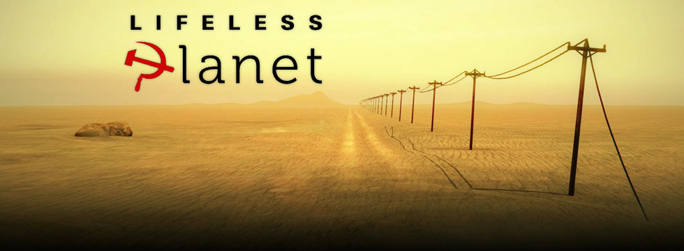 Lifeless Planet: Premier Edition review (Xbox One)