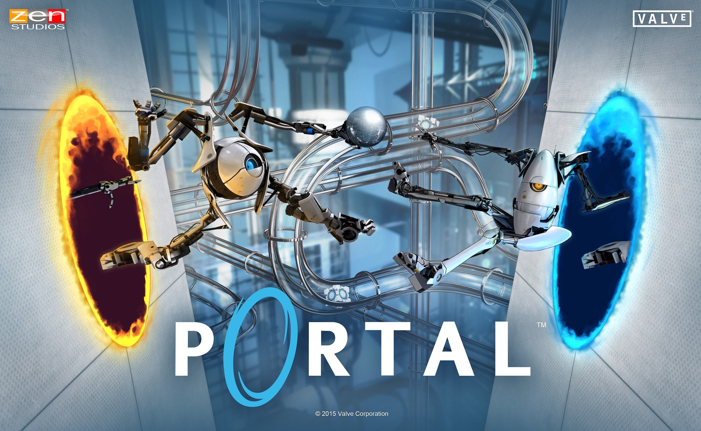 Portal Pinball coming to Pinball FX 2 for science