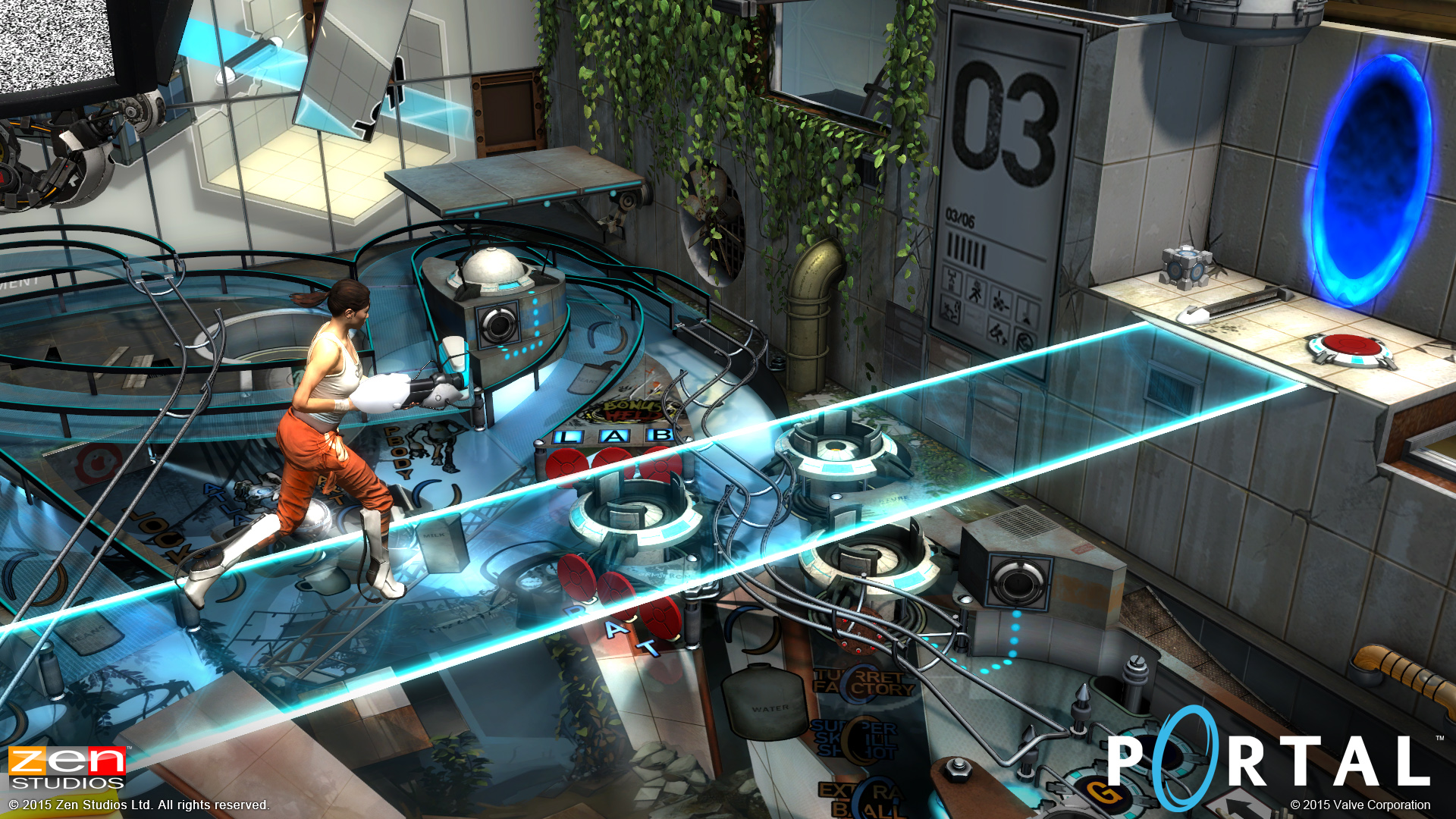 Открывать порталы игра. Portal 2 для плейстейшен 4. Valve Portal 3. Портал игра на ПК. Портал 2 игра на андроид.