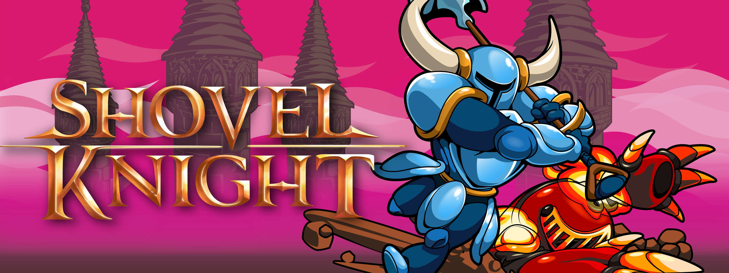 Shovel Knight review (Xbox One)