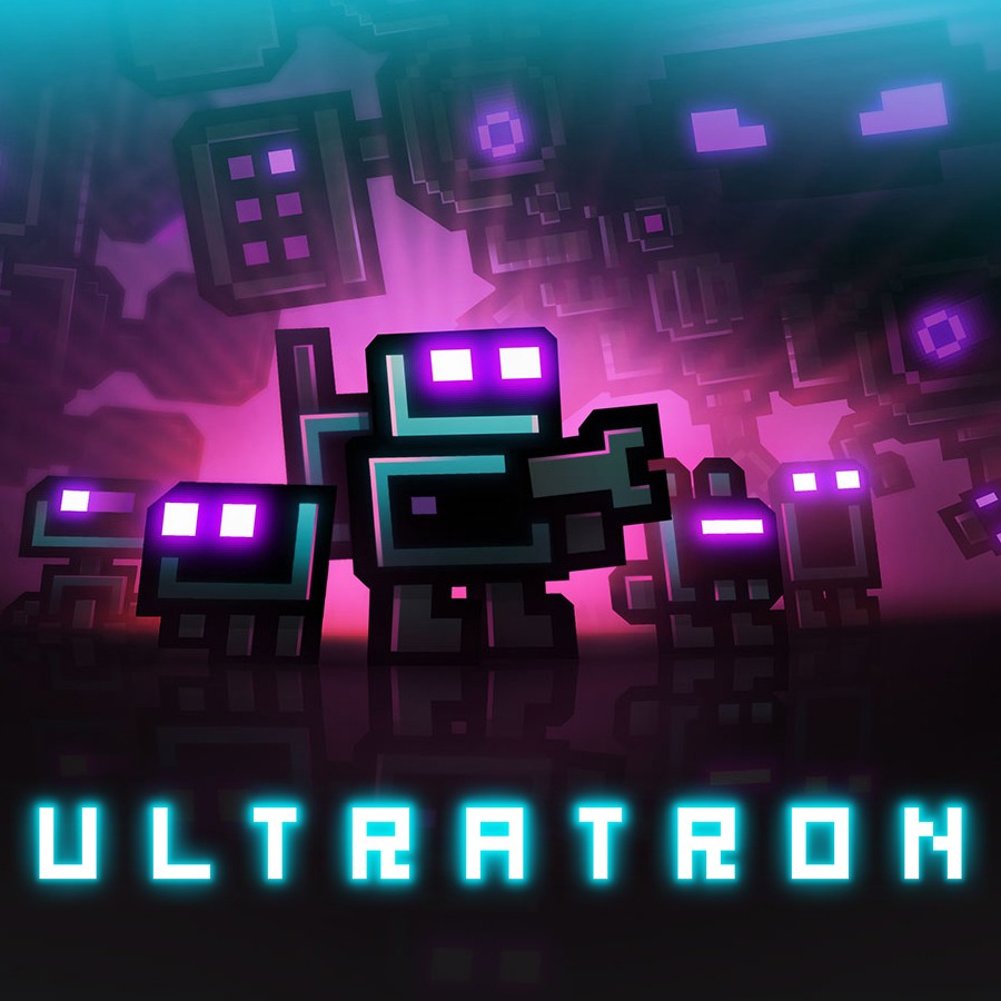 Ultratron review (Xbox One)