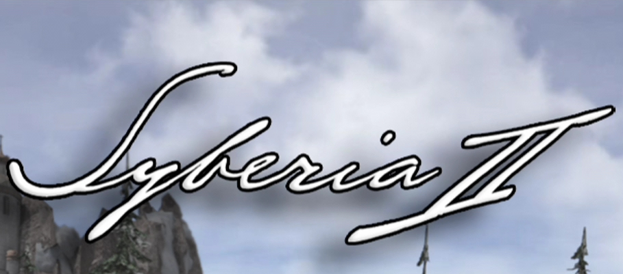 Syberia 2 review (Xbox 360)