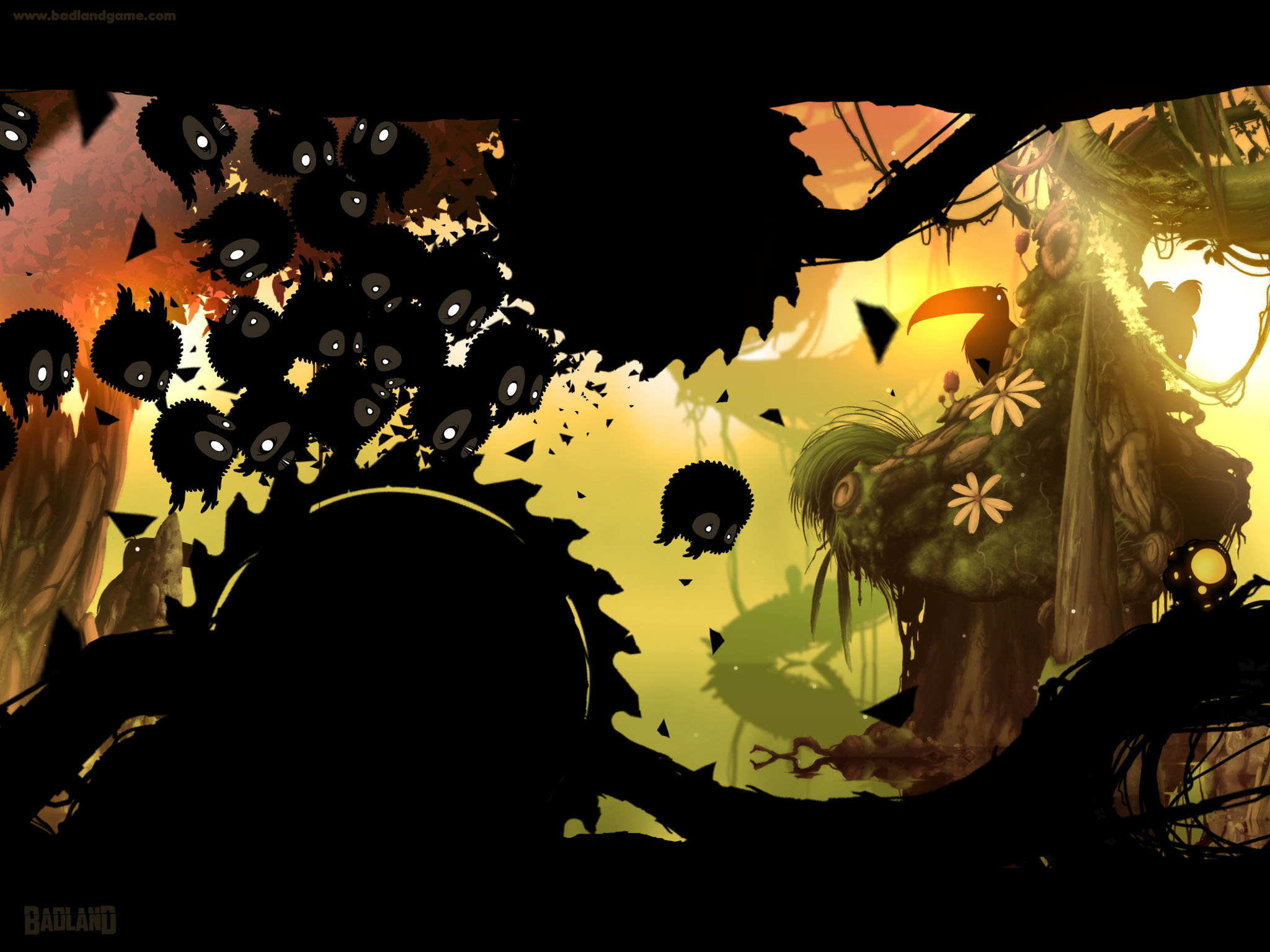Badland: Game of the Year Edition arrives on Xbox One on May 29