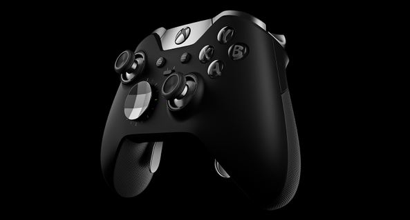 Microsoft announces new Xbox One Elite controller (updated)