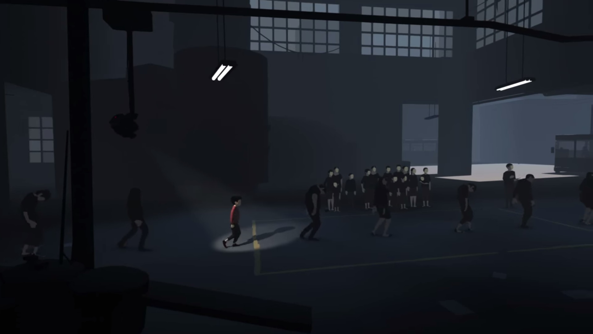 Playdead’s Inside delayed