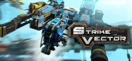 Strike Vector EX’s 10,000 customization options ‘probably’ won’t involve microtransactions