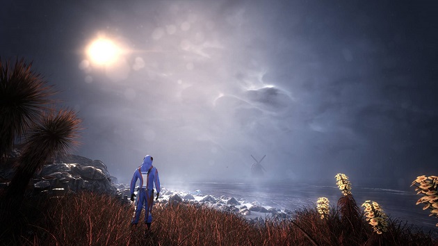 The Solus Project preview: Unreal aspirations