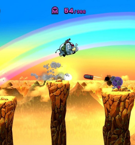 Tembo the Badass Elephant Xbox Release Date