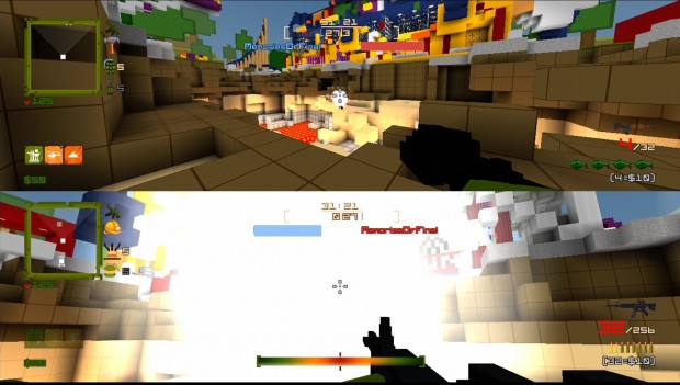 Guncraft Preview 1 picture