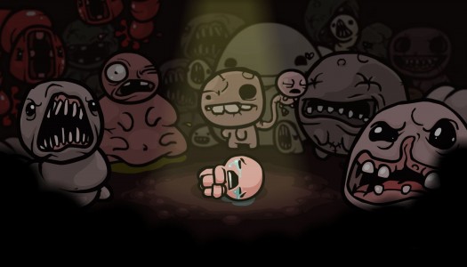 The Binding of Isaac Rebirth coming to Xbox One July 23