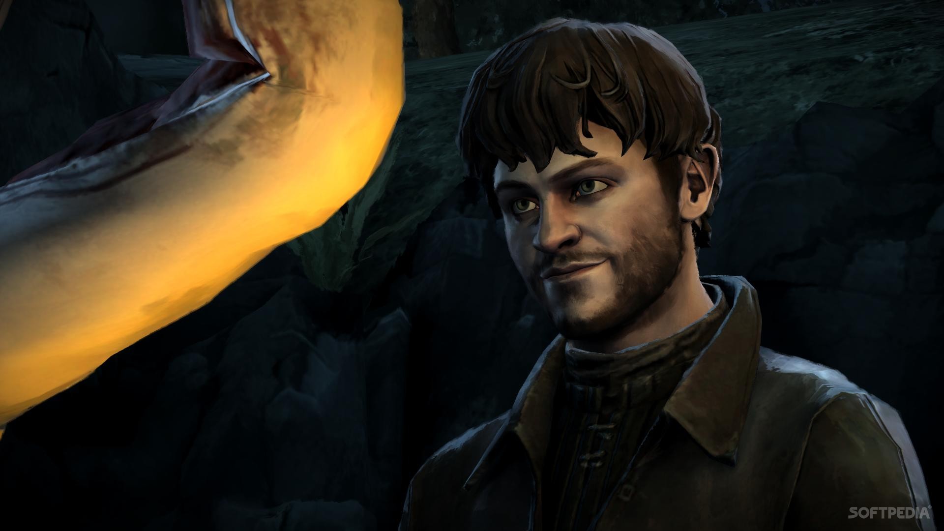 Game of thrones telltale games. Игра престолов Telltale games Рамси. Игра престолов теллтейл. Рамси Болтон теллтейл. Рамси Болтон трон.