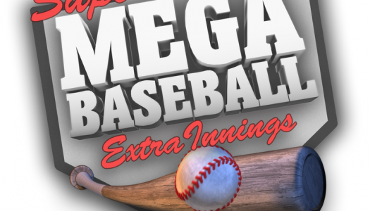 Super Mega Baseball: Extra innings Review: R.I.S.P.