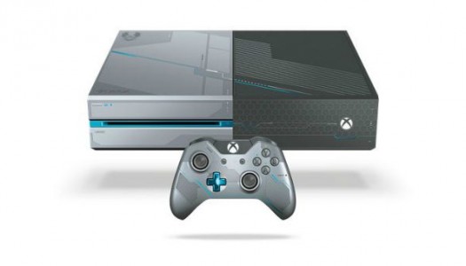 New Xbox One Halo and FIFA console bundles announced