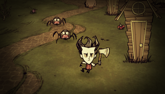 Don’t Starve: Giant Edition wandering onto Xbox One this month