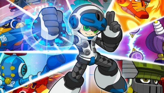 Has Mighty No. 9 been delayed to 2016?