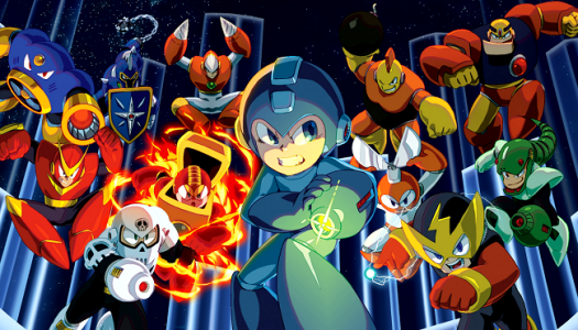 Mega Man Legacy Collection review: The legend is back