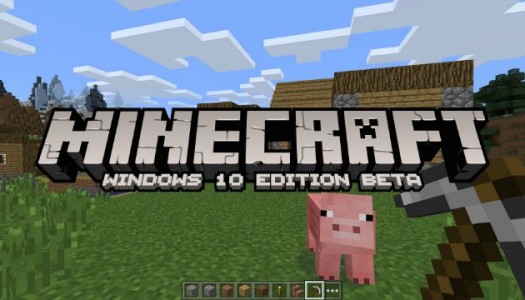 Minecraft adding cross-platform play