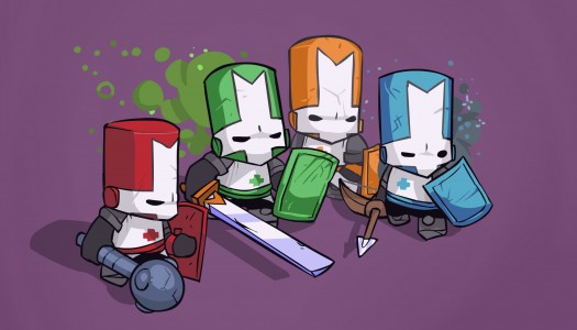 Castle Crashers Remastered review: Long live the king