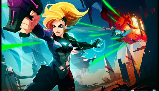 Velocity 2X Review: Must go faster