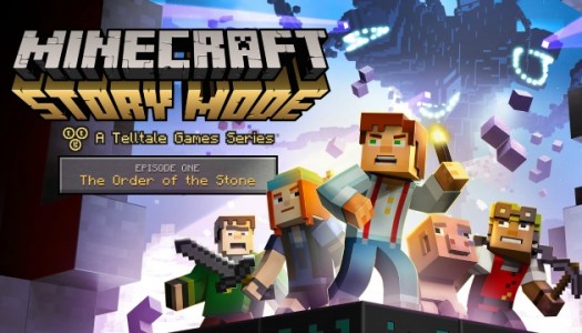 Minecraft: Story Mode gets world’s largest Let’s Play Today