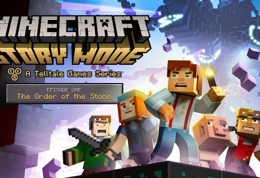 Minecraft: Story Mode Episode 3 trailer reveals November 24 release date