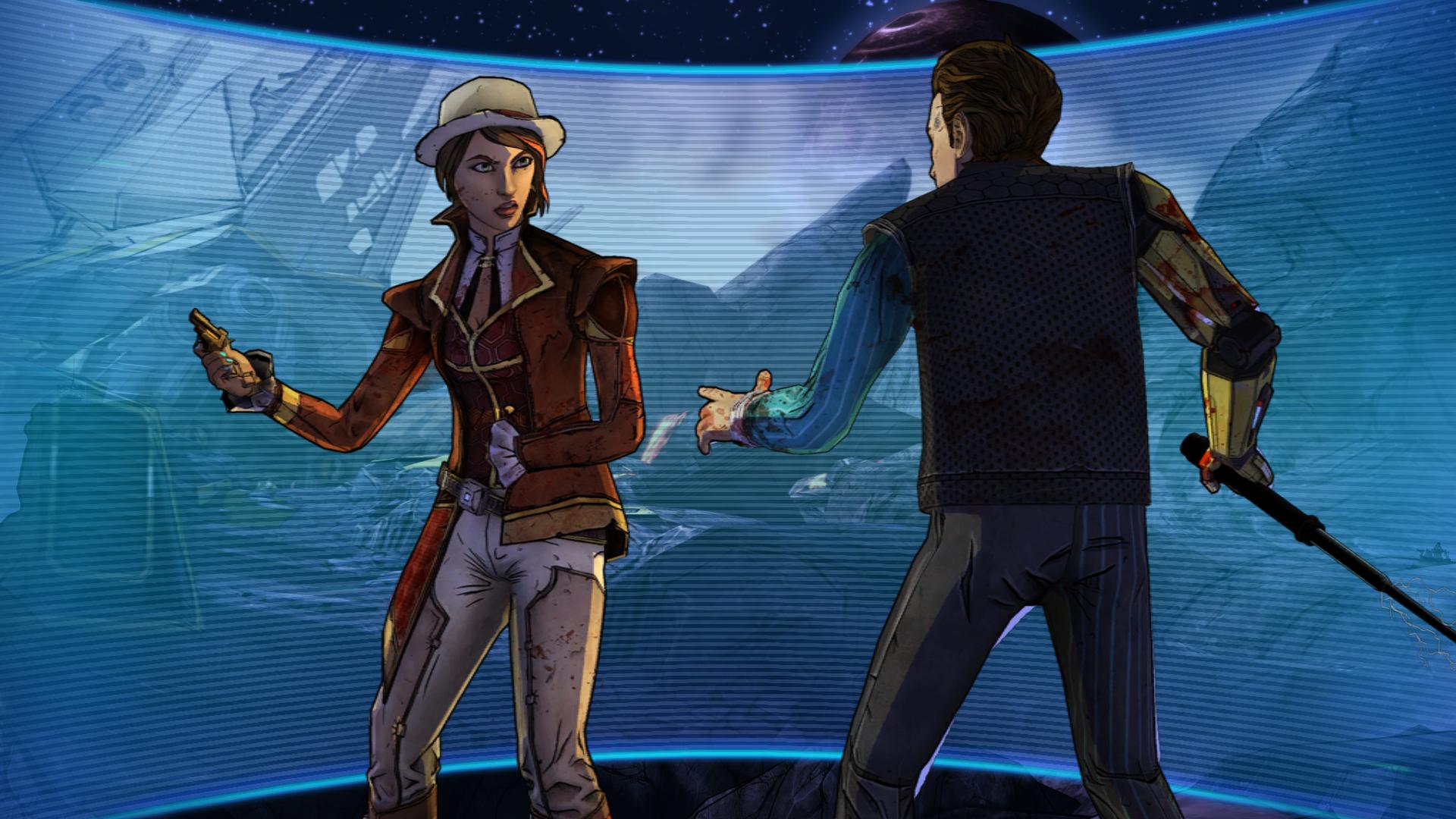tales from the borderlands episode 5 choices