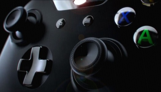 All Xbox One controllers to get full button mapping