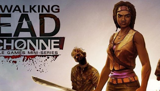 The Walking Dead: Michonne appears to be coming soon *updated*