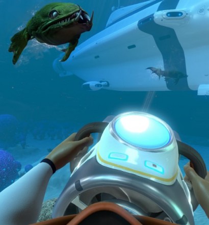 how to get subnautica free on xbox one