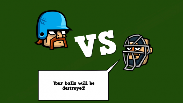 Baseball Riot Screenshot 4