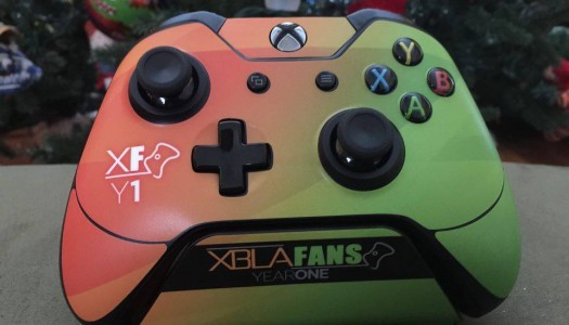 XBLA Fans 2016 Update:  Twitch, Ark, New Writers and More