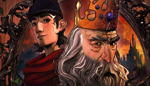 King’s Quest Chapter 2: Rubble Without a Cause review: Crashing down