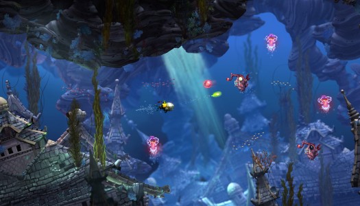 Song of the Deep is Insomniac’s next game, and it’s coming this summer