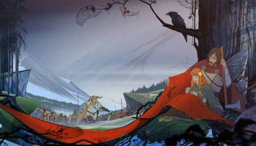 Porting The Banner Saga to consoles was no easy task