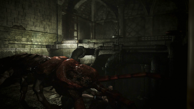 Resident Evil 0 Screenshot 6